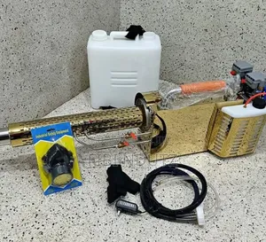 New Fogging Sprayer Machine/Fog Spray Machine