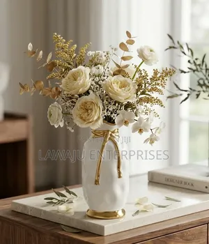 Living Room Vase