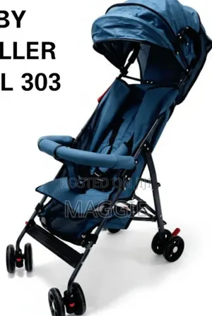 Baby Stroller Model 303