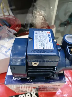 Pedrollo PKM 60 Peripheral Impeller Booster Pump.