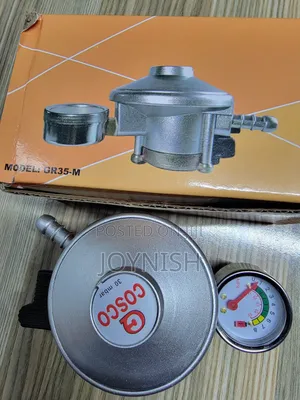 Cosco Gas Regulator