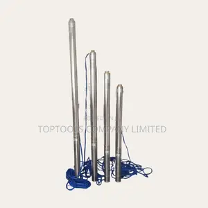 Aico Japan Submersible Waterpump Electric Single Phasedw1050 0.5hp