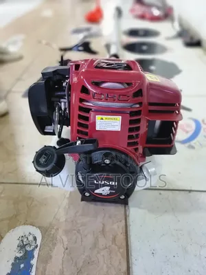 Gasoline Brush Cutter/ 4 Stroke Brush Cutter