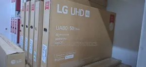 50 Inches 50ua80006lc Uhd Smart Tv Hdr10 Webos25 2025
