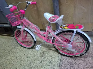 Girls Bike Size 20