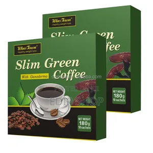 Slim Green Coffee