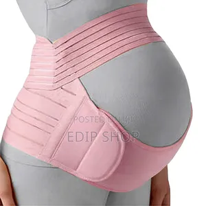 Pregnancy Belt