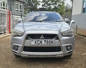 Mitsubishi RVR 2010