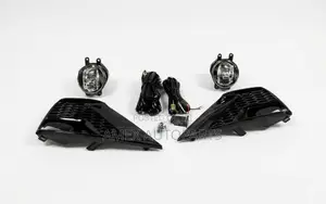 Fog Lamp Kit Led Toyota Land Cruiser Prado Fj150 2020 Onwards