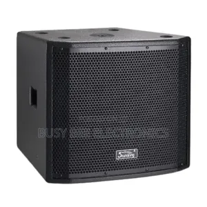 Sound King Bass Speaker