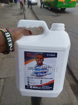 Tile Master Tile Cleaner