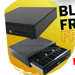 Cash Drawer Cash Drawer Available at 4799