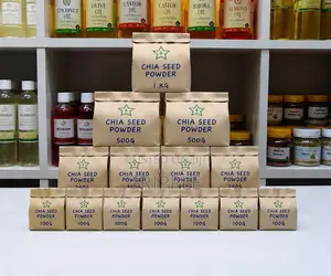 Chia Seed Powder