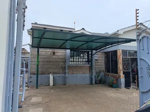 3bdrm Bungalow in Karura Estate, Ruiru for sale