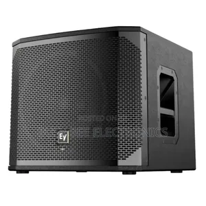 Ev Elx200-12sp Bass Speaker