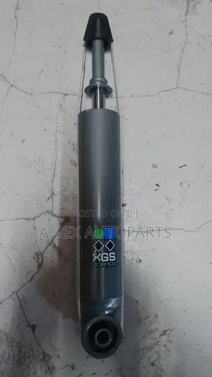 Front Shock Toyota Land Cruiser Fj100