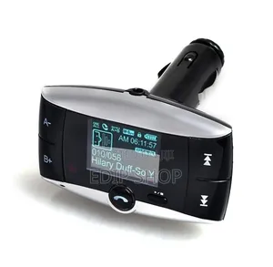 Car Bluetooth Modulator