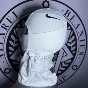 Quality Casual Nike Designer Face Mask Balaclava Available