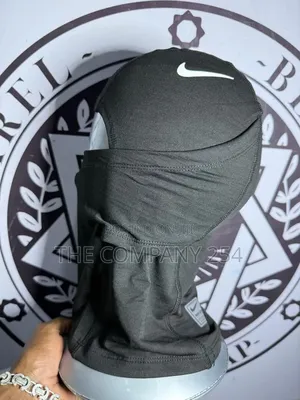 Quality Casual Nike Designer Face Mask Balaclava Available