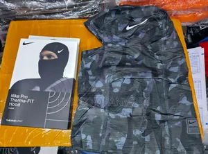 Quality Casual Nike Designer Face Mask Balaclava Available
