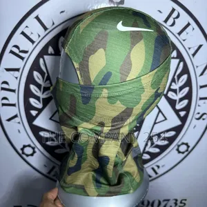 Quality Casual Nike Designer Face Mask Balaclava Available