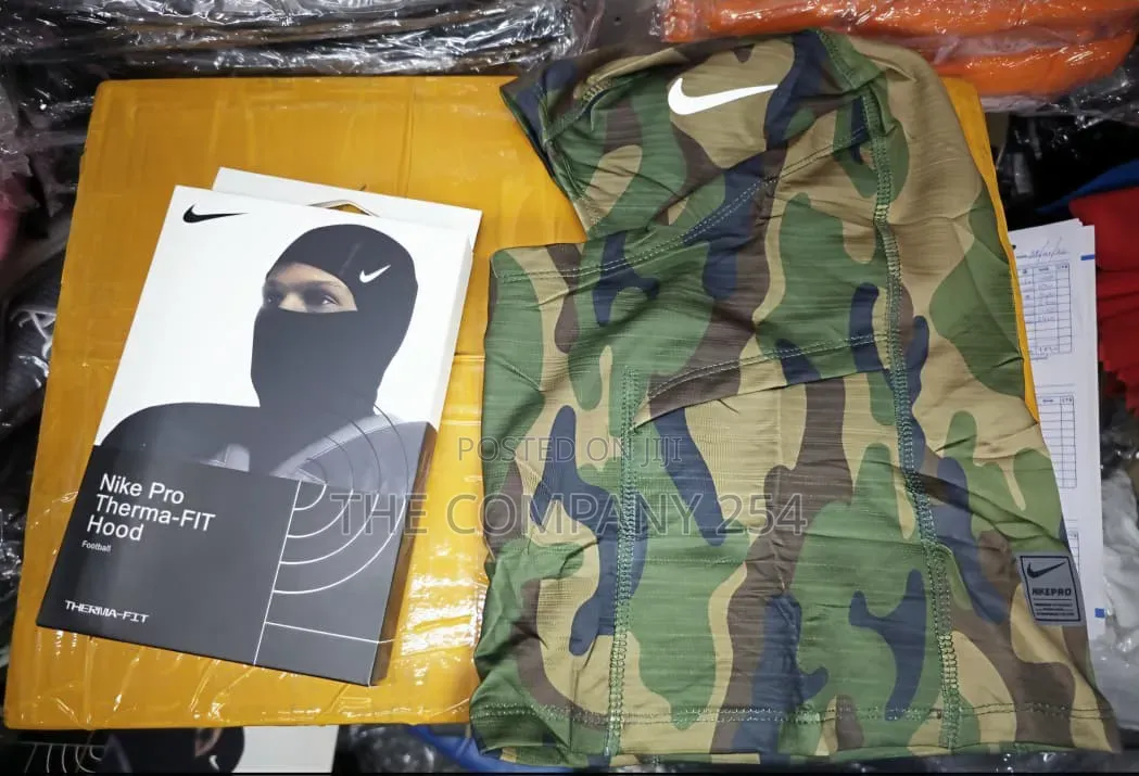 Quality Casual Nike Designer Face Mask Balaclava Available