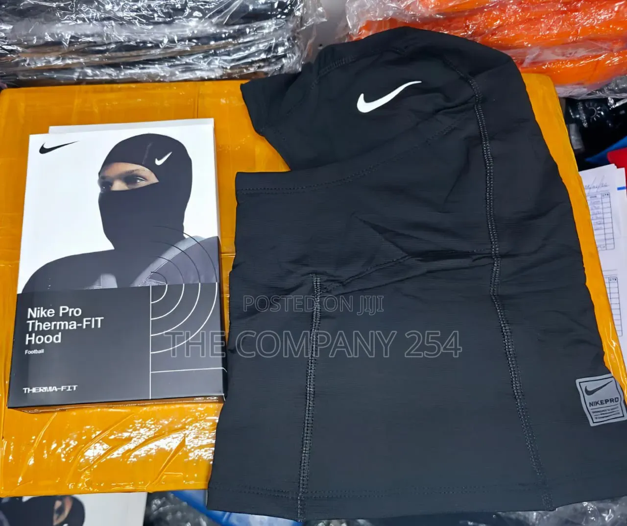Quality Casual Nike Designer Face Mask Balaclava Available