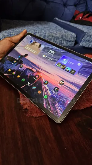 Samsung Galaxy Tab S6 128 GB Pink