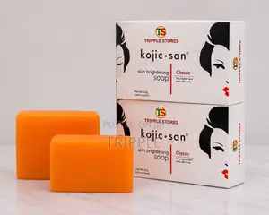 Kojic Soap