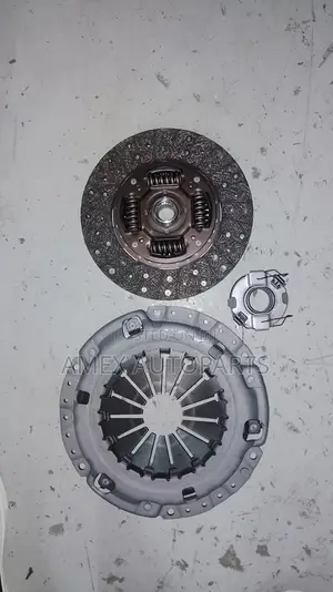 Clutch Kit Set Isuzu 4jj1 4jk1