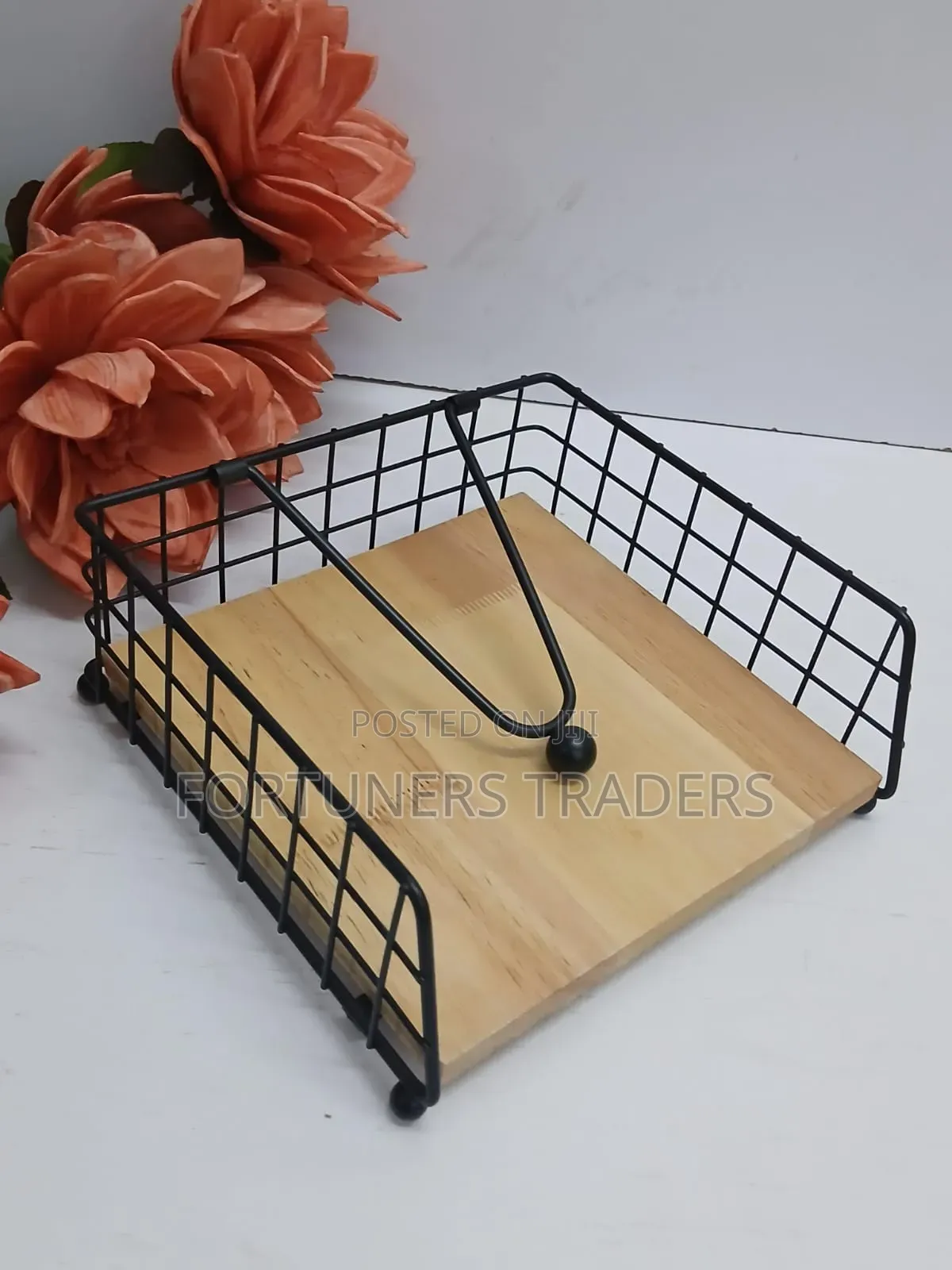 Serviette Holder Serviette Holder