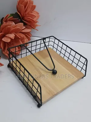 Serviette Holder Serviette Holder