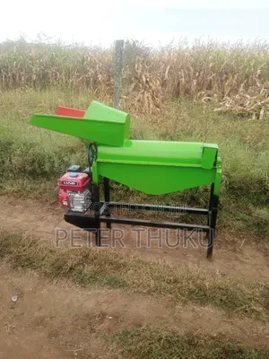 Maize Sheller