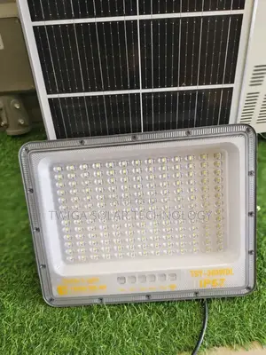 300w Solar Flood Lights