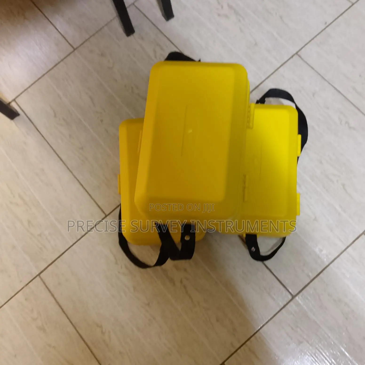 South Surveying Instrument Carrycase for Dumpy Level