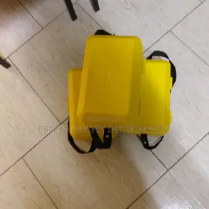 South Surveying Instrument Carrycase for Dumpy Level