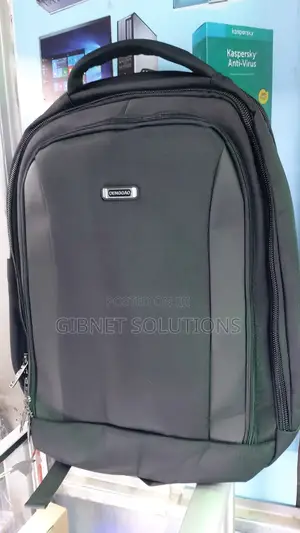 Denggao Executive Laptop Bagpack