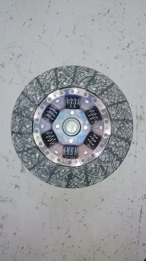 Clutch Plate 13inch Nissan Ud Fighter Mkb210 Fe6