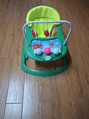Baby Walker 