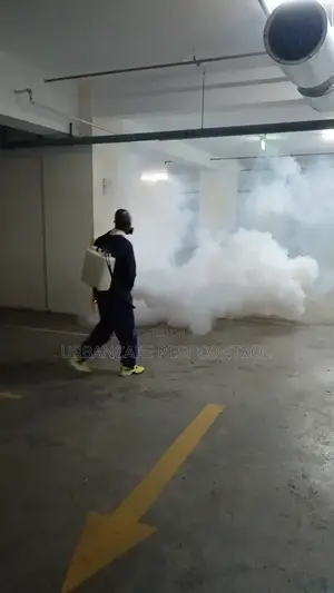 Pest Control Management