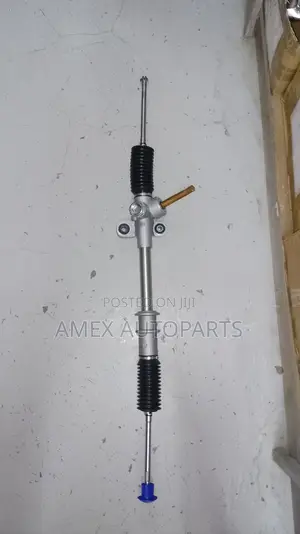 Power Steering Rack Rush J200