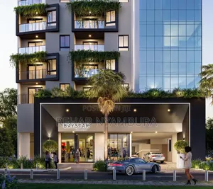 1bdrm Apartment in Hurlingham for sale