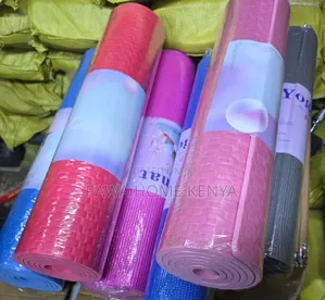 Quality Yoga Mat