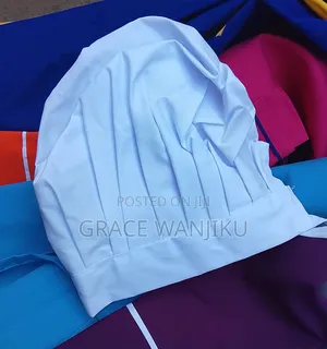 Best Quality Chef Cap