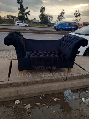 Butterfly Seats