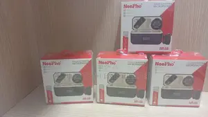 Advanced Creator Neepho Np58 Microphone