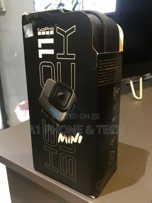 Go Pro Hero 11 Mini