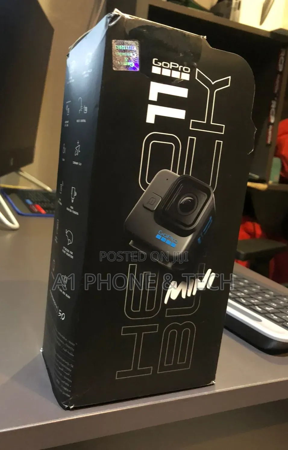Go Pro Hero 11 Mini