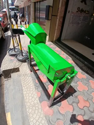 Agricultural Maize Sheller