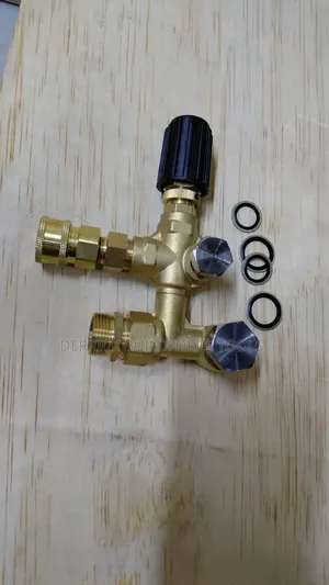 Unloader Valve for Pressure Washer Machine